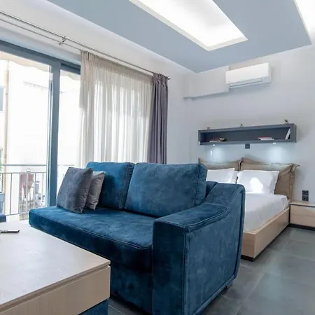Athens Syntagma Studio Exterior photo