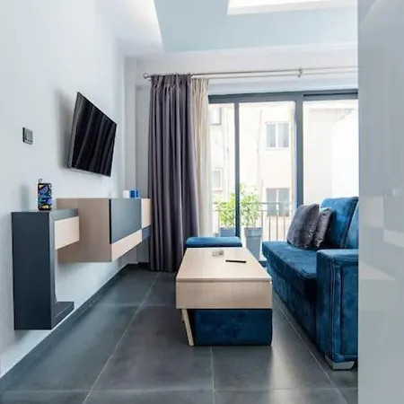Athens Syntagma Studio Exterior photo