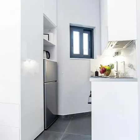Athens Syntagma Studio Exterior photo