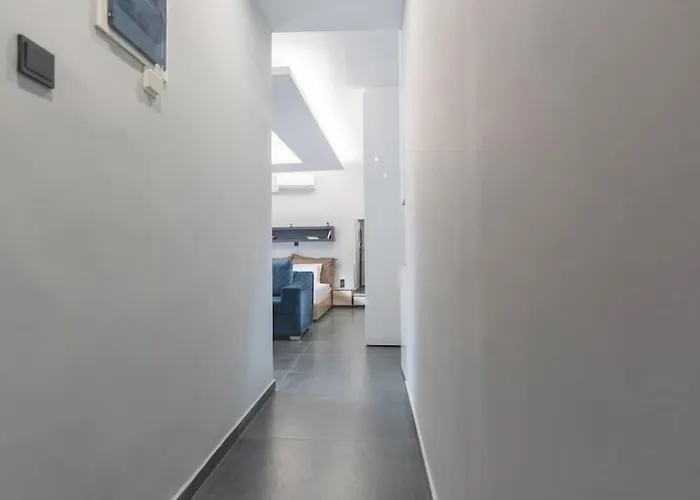 Athens Syntagma Studio