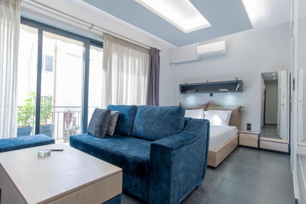 Appartamento Syntagma Atene