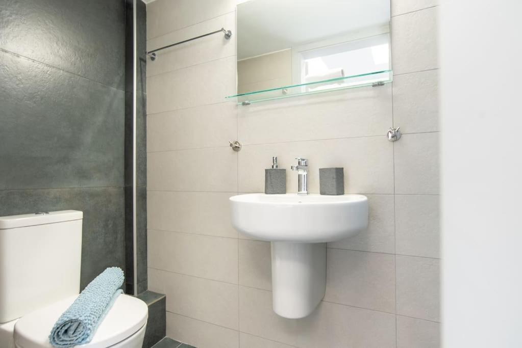 Syntagma Apartment