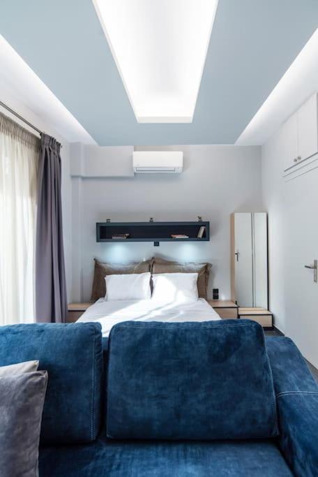 Apartment Syntagma *