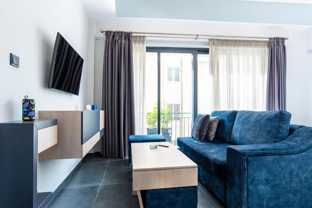 Syntagma Apartment Athens