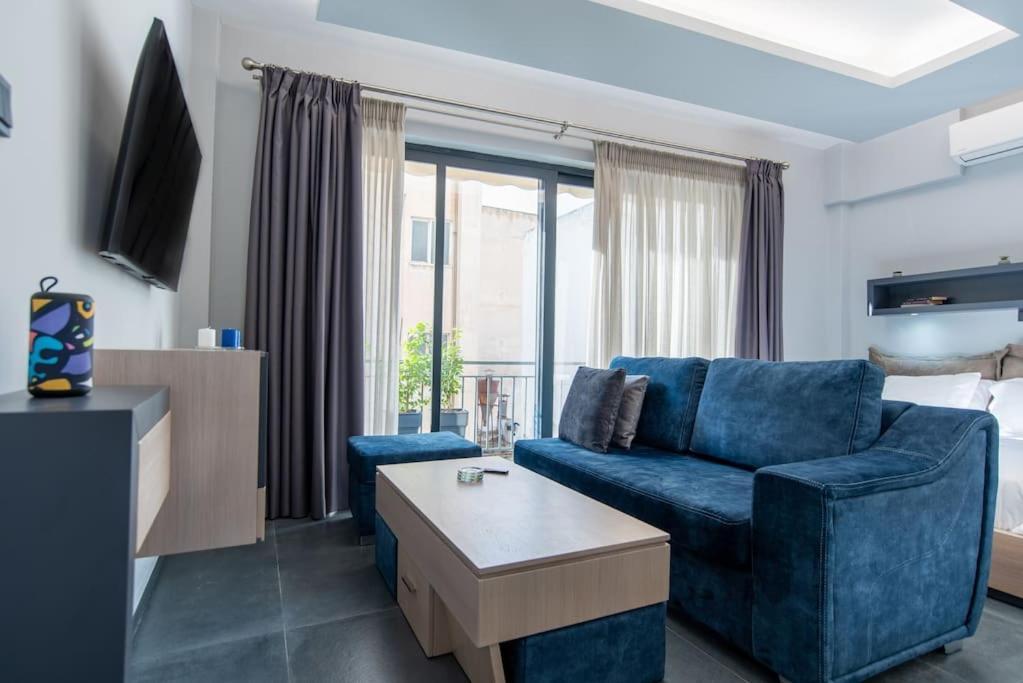 Apartment Syntagma