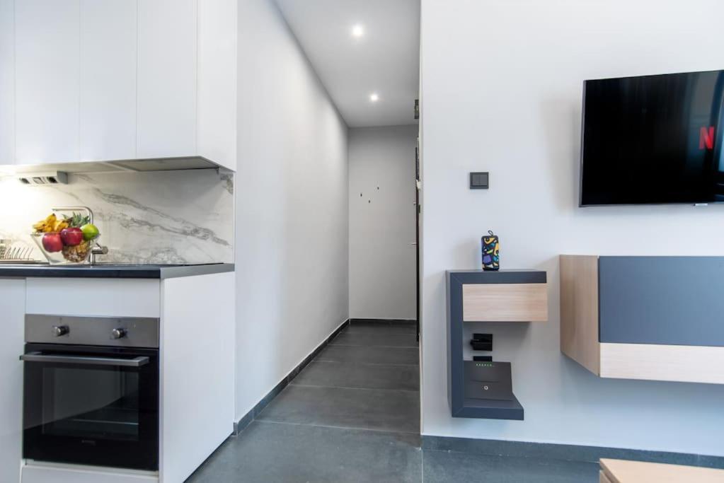 Apartment Syntagma Athens
