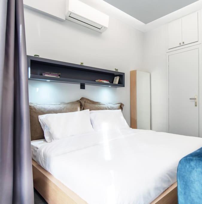 Syntagma Apartment Athens