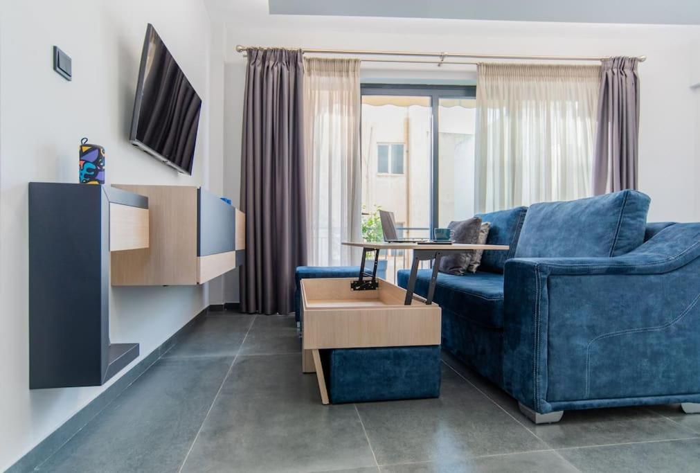 Apartment Syntagma